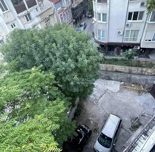 Center 1 * Варна