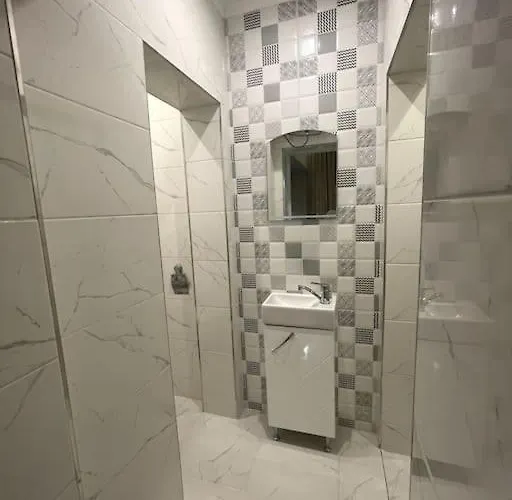 Center 1 * Варна