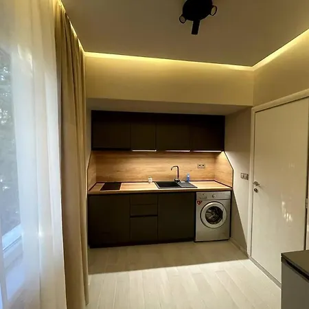 Lejlighed Center 1 Varna