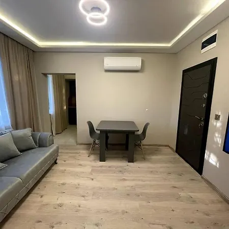 Lejlighed Center 1 *