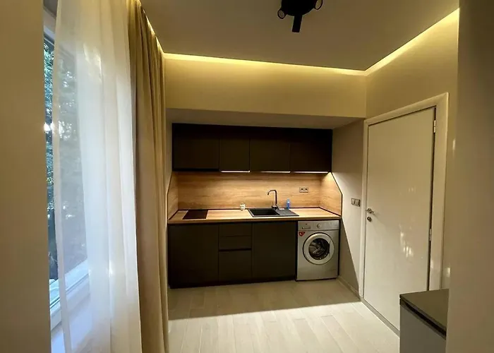 Apartment Center 1 Varna