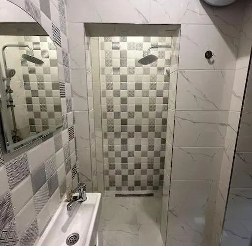 Center 1 Varna